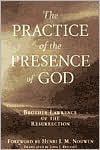 The Practice of the Presence of God