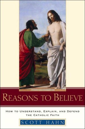 Reasons to Believe