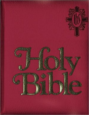New American Catholic Family Bible NABRE
