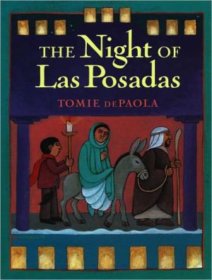 The Night of Las Posadas