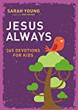 Jesus Always: 365 Devotions for Kids