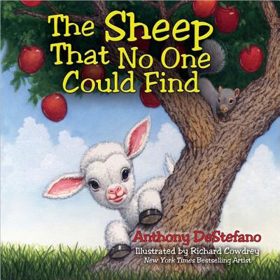 The Sheep That No One Could Find