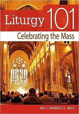 Liturgy 101: Sacraments and Sacramentals