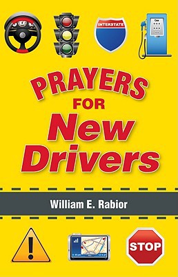 Prayers For New Drivers