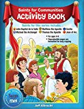Saints for Communities Activity Book