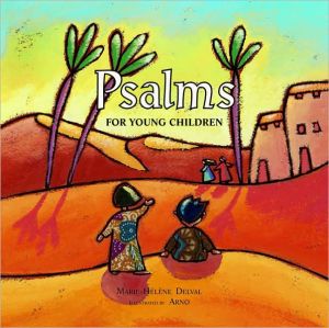 Psalms for Young Children