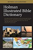 Holman Illustrated Bible Dictionary