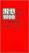 The Rule of St. Benedict