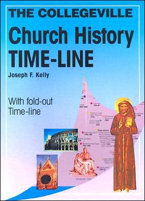 The Collegeville Church History Time-Line