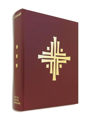 Lectionary Lit Press Classic Edition Vol 4 Ritual Mass Hardcover