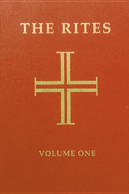 Rites of the Catholic Church, Volume One