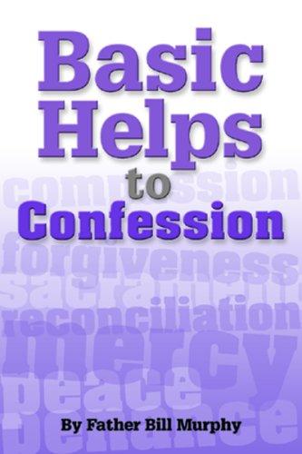 Basic Help to Confess