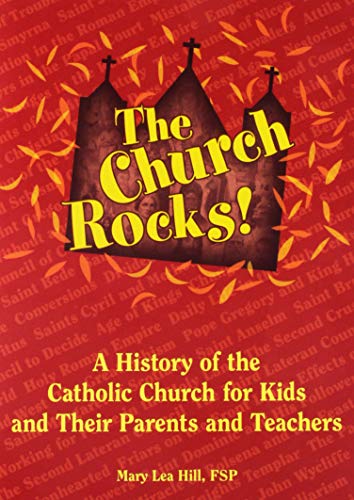 Church Rocks