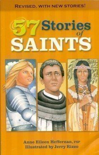 57 Stories of Saints