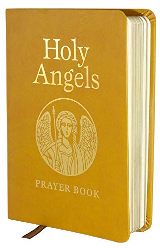 Holy Angels Prayer Book