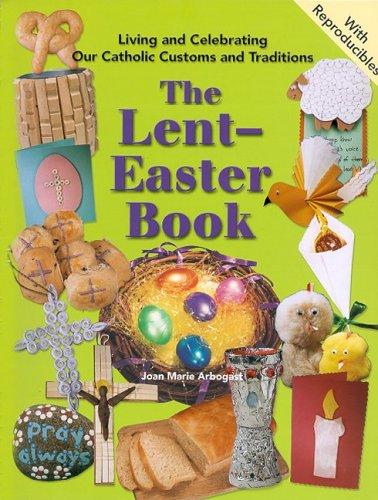 The Lent-Easter Book