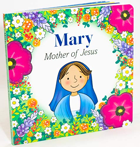 Mary, Mother of Jesus