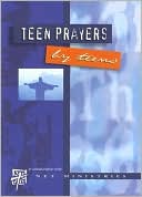 Teen Prayers: By Teens