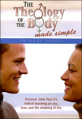The Theology of the Body Made Simple