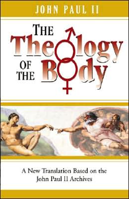 Man and Woman He Created Them: A Theology of the Body