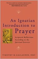 An Ignatian Introduction to Prayer