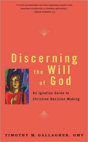 Discerning the Will of God