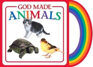 God Made Animals