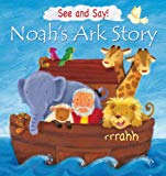 Noah's Ark Story