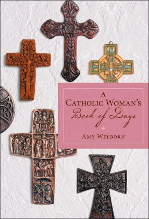 A Catholic Woman's Book of Days