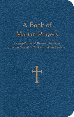 A Book of Marian Prayers