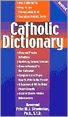 Catholic Dictionary