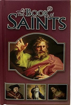 The Book of Saints