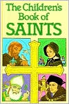 The Children's Book of Saints