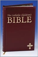 Catholic Children's Bible-NAB