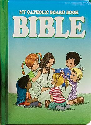 My First Handy Bible