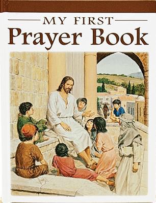 My First Prayer Book