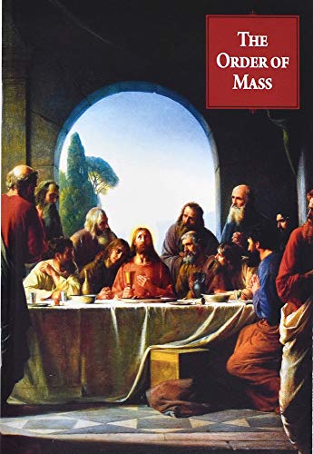 The Order of Mass