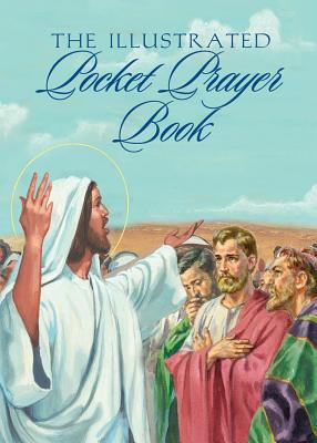 Illustrated Pocket Prayer Book