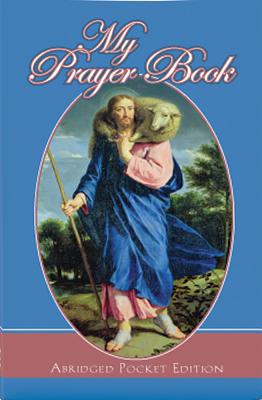My Prayer Book - Abridged Easy to Read Edition