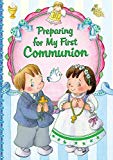 Preparing for My First Communion