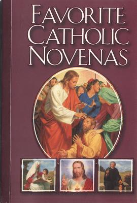 Favorite Catholic Novenas