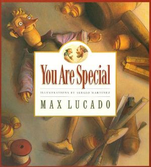 You Are Special Volume 1