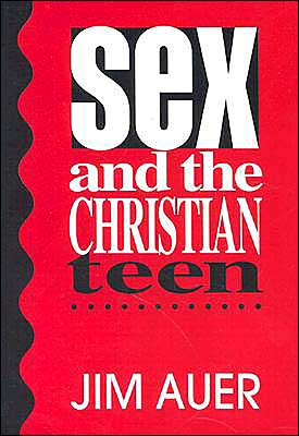 Sex And The Christian Teen