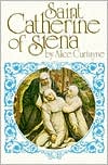 Saint Catherine of Siena