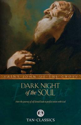 The Dark Night of the Soul