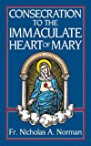 Consecration To The Immaculate Heart Of Mary