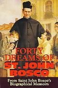 Forty Dreams of St. John Bosco