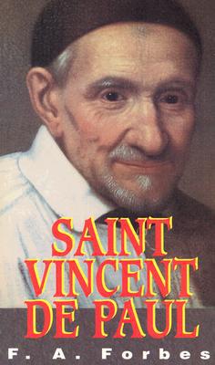 St. Vincent De Paul