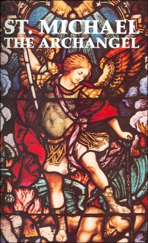 St. Michael the Archangel