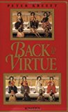 Back to Virtue: Traditional Moral Wisdom
